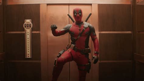 deadpool and wolverine trailer views